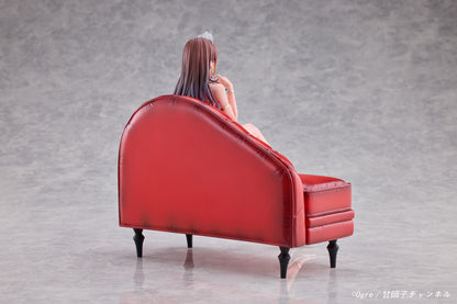 Ichijo Aika 1/6 Scale Figure