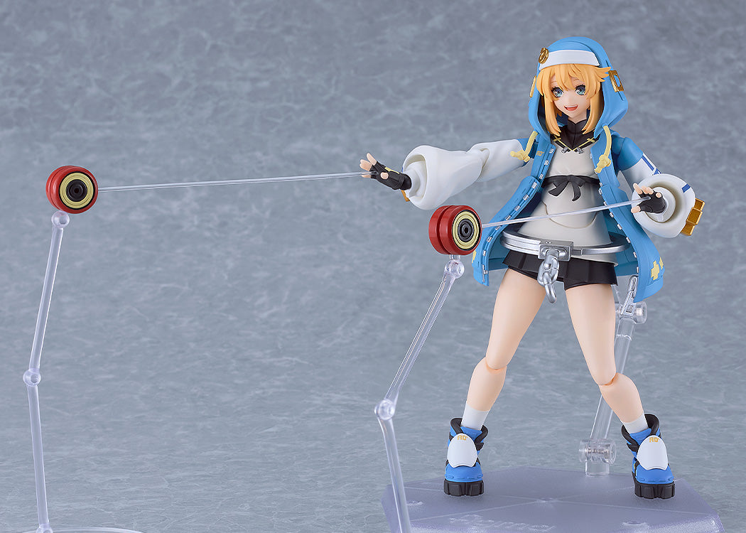 figma - Guilty Gear -Strive- - Bridget - Image 8