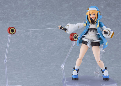 figma - Guilty Gear -Strive- - Bridget - Image 8