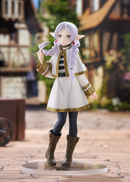 POP UP PARADE - Frieren: Beyond Journey's End - Frieren Braids Ver. - Image 7
