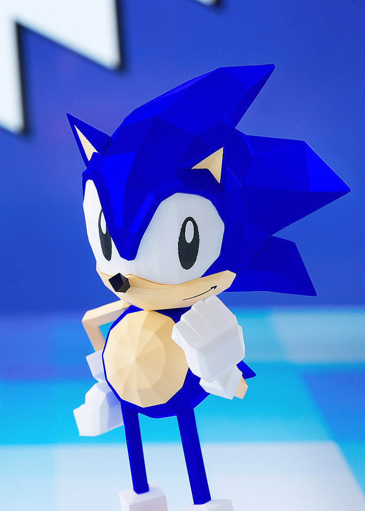 POP UP PARADE - Sonic the Fighters - Sonic the Hedgehog Sonic the Fighters Ver. - Image 6
