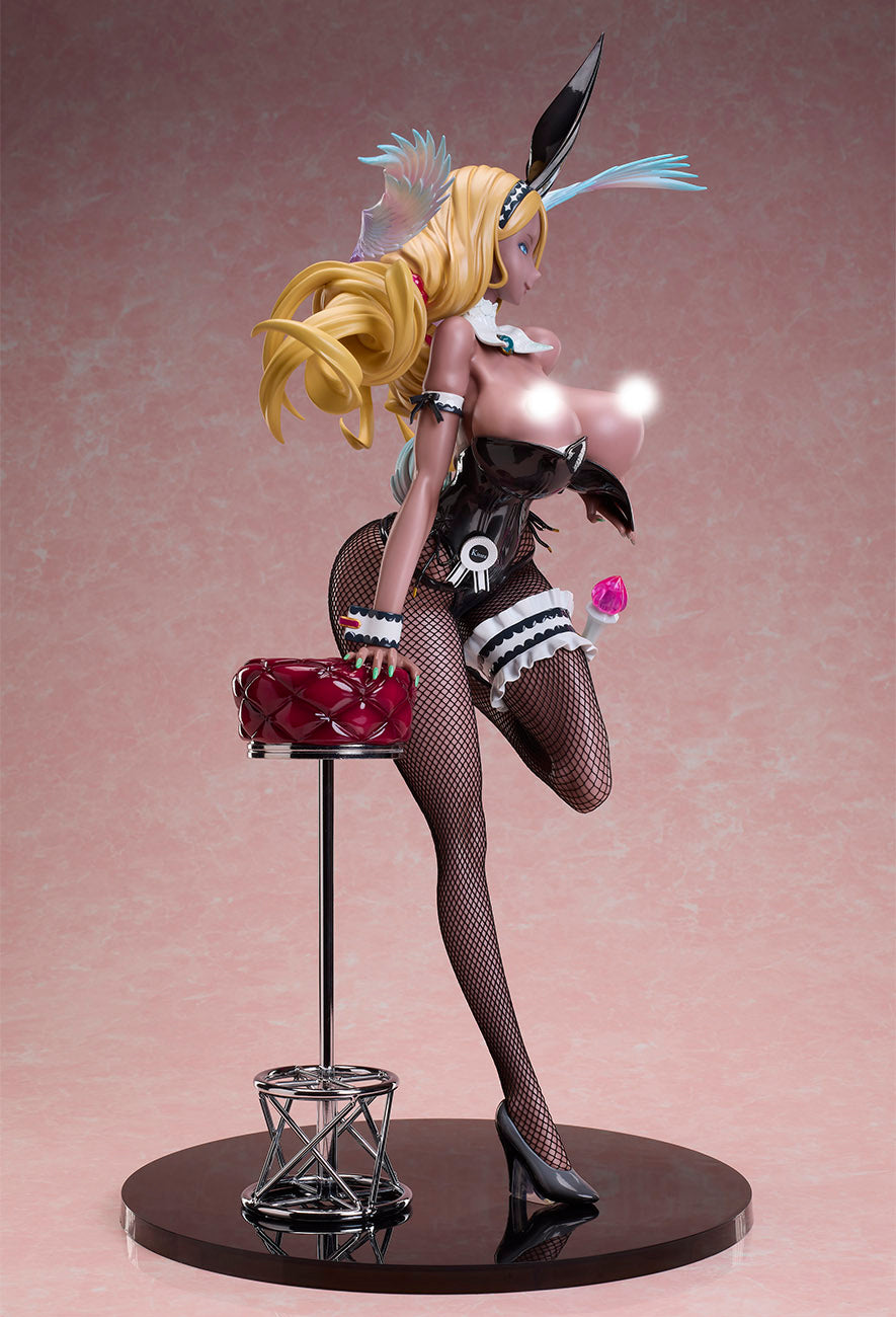 RAITA Original Character Akutsu Kirara Velvet Eclipse Bunny Ver. - Image 9