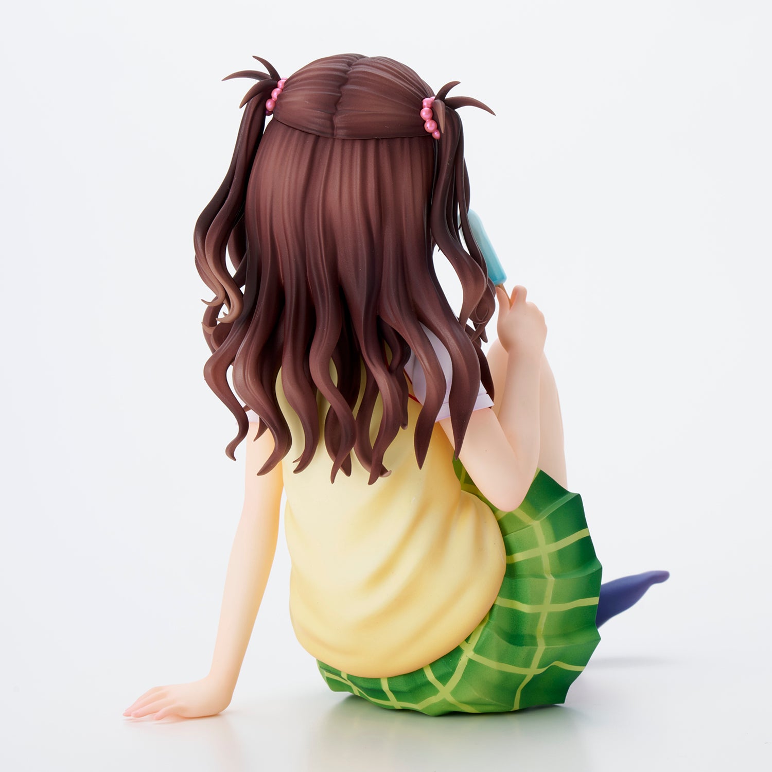 - to Love-Ru Darkness - School Uniform Series Yuki Mikan -High School Student VER.- - Image 17