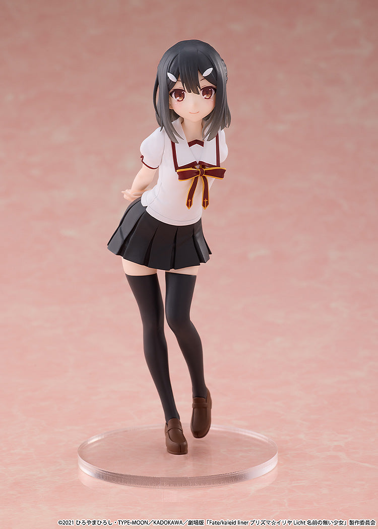 Chillfigg - Fate/Kaleid Liner Prisma Illya: Licht - the Nameless Girl - - Image 6