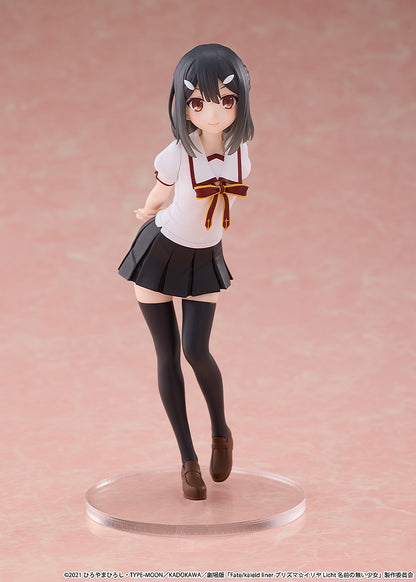 Chillfigg - Fate/Kaleid Liner Prisma Illya: Licht - the Nameless Girl - - Image 6