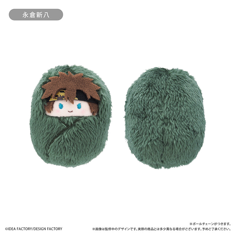 - Hakuouki Shinkai - Kurumi Tapi-nui Plush Vol. 1 - Image 6