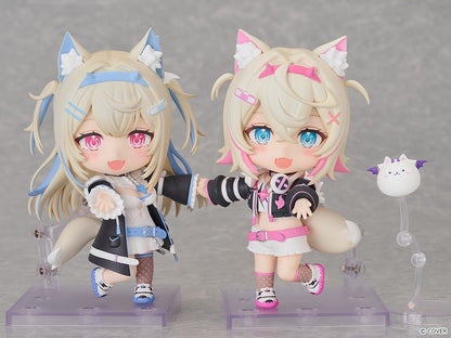 Nendoroid Hololive Production Mococo Abyssgard - Image 6