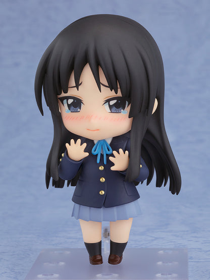 Nendoroid - K-On! - Akiyama Mio 2.0