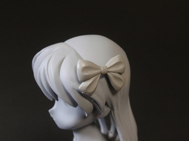 MODELING SUPPLY Optional Plastic Parts Ribbon Accessory 2 (White) - Image 6