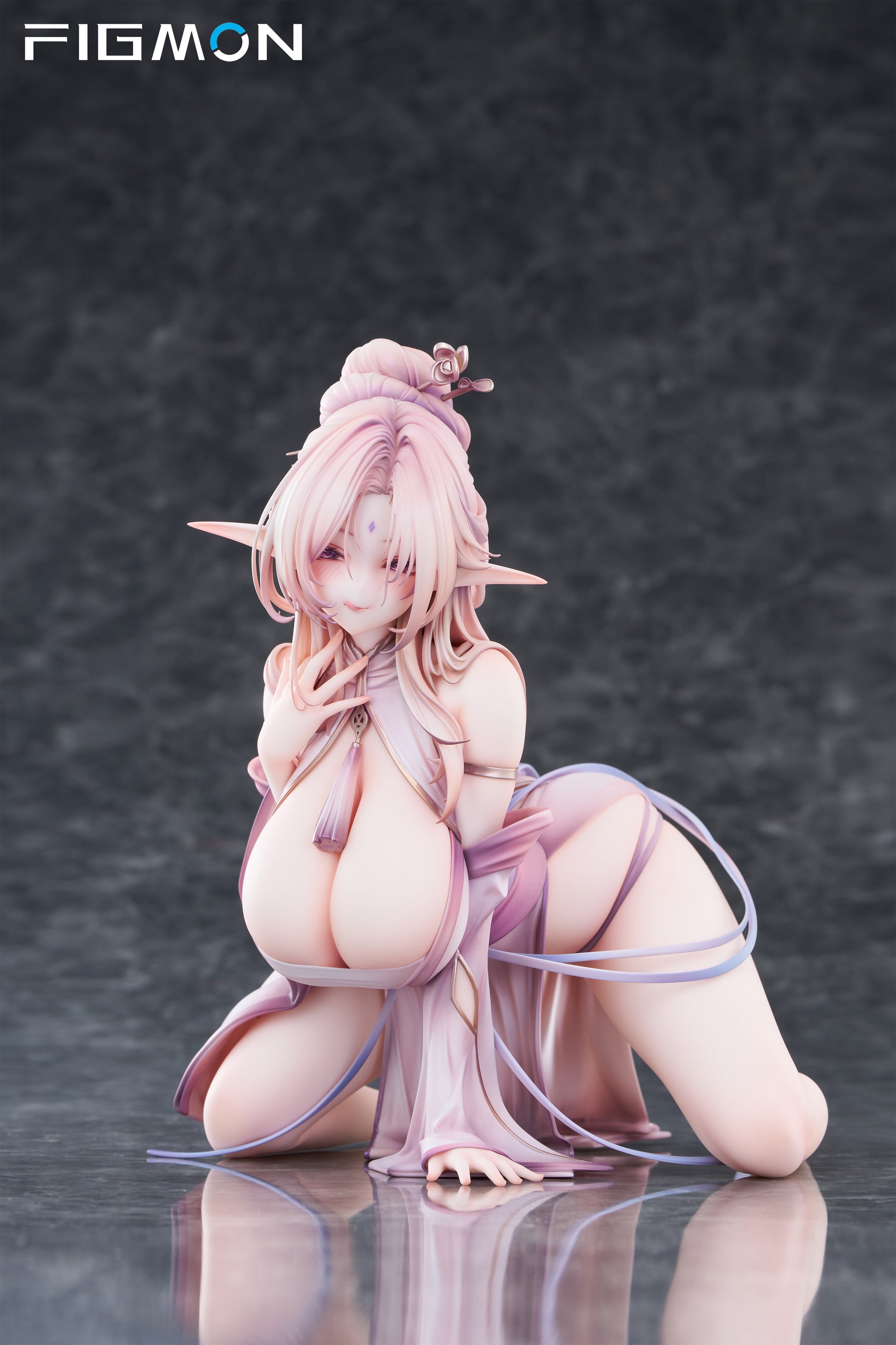 FIGMON MOYA 1/4 SCALE FIGURE - Image 16