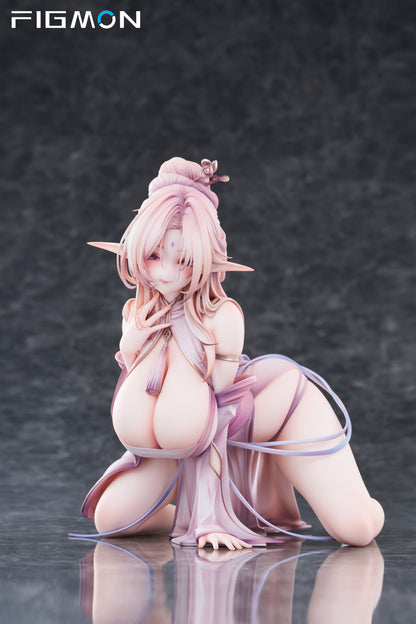 FIGMON MOYA 1/4 SCALE FIGURE - Image 16