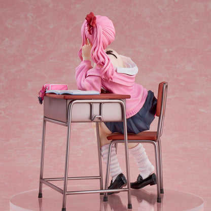 Kirome Illustration Momozono Ririna - Image 17
