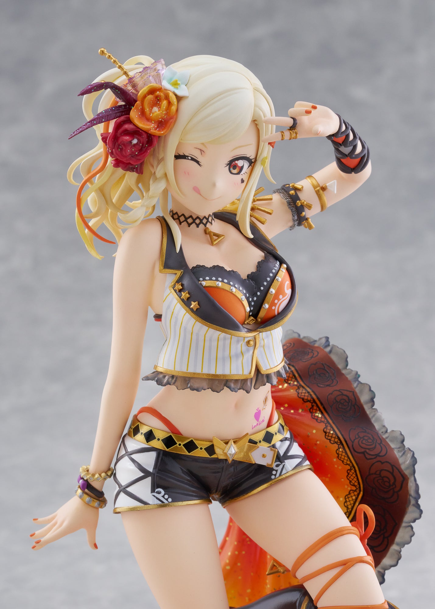 - Love Live! Nijigasaki High School Idol Club - Miyashita Ai - Image 12