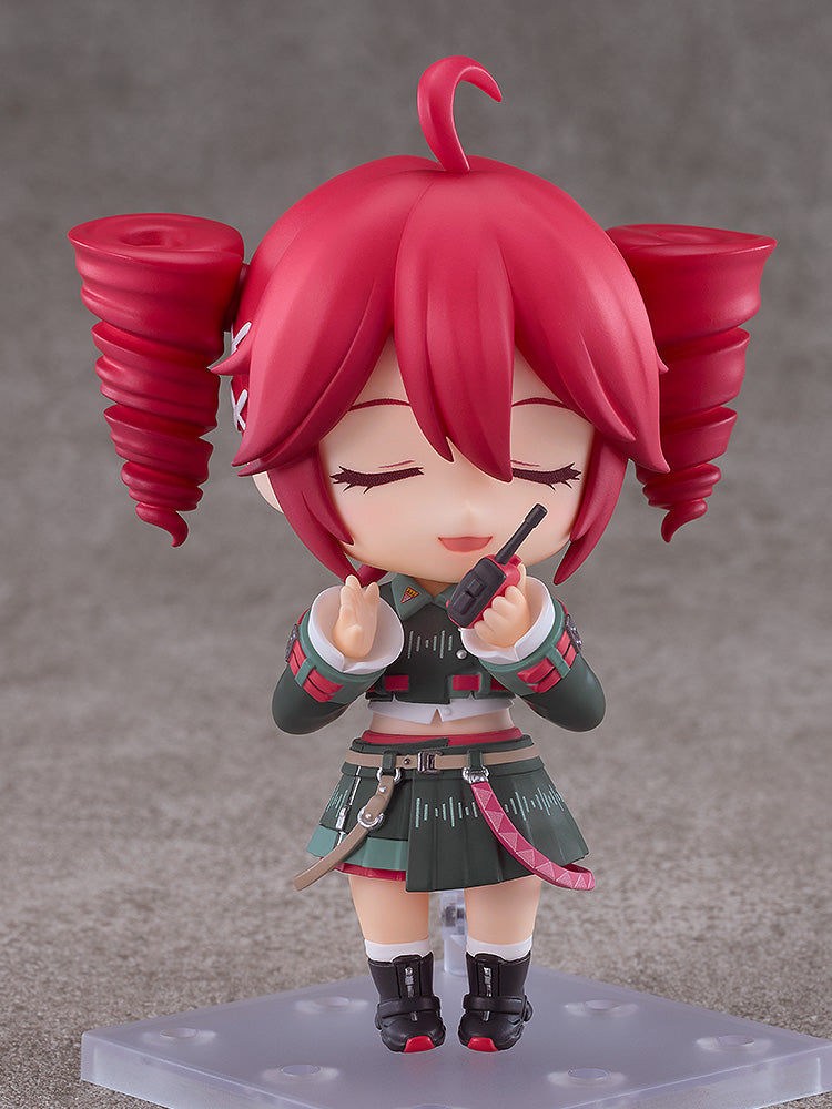 Nendoroid Kasane Teto Kasane Teto VOICEPEAK Ver. - Image 6