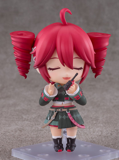 Nendoroid Kasane Teto Kasane Teto VOICEPEAK Ver. - Image 6