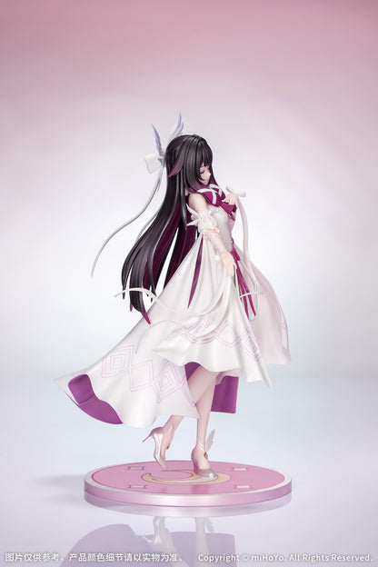Gift+ - Genshin Impact - 1/8 Columbina: Carnival Gathering Ver. - Image 11