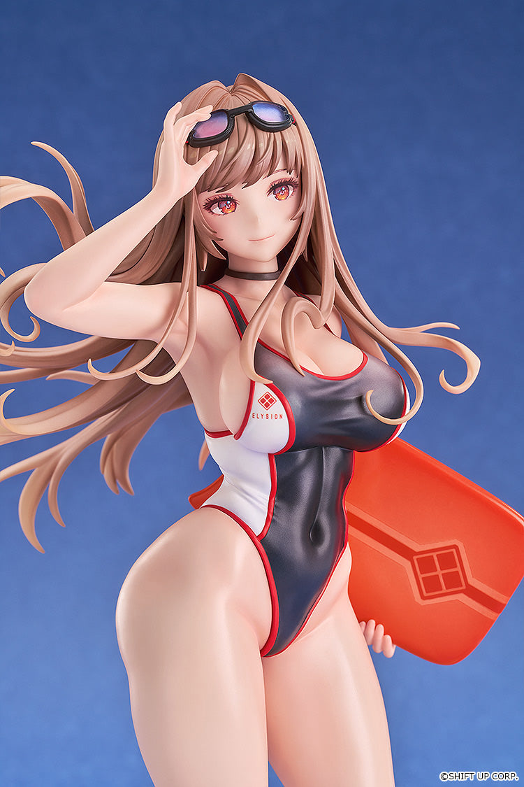 - Goddess of Victory: Nikke - Rapi Classic Vacation - Image 9