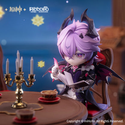 Piccodo Action Doll X - Genshin Impact - Durin Deformed Doll - Image 6