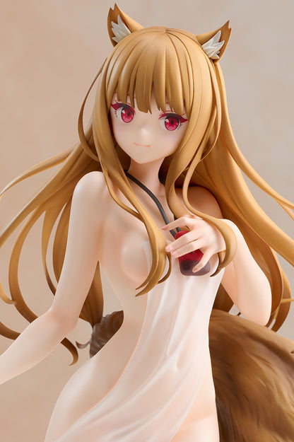- Spice and Wolf: Merchant Meets the Wise Wolf - Holo Feat. Saitom - Image 7