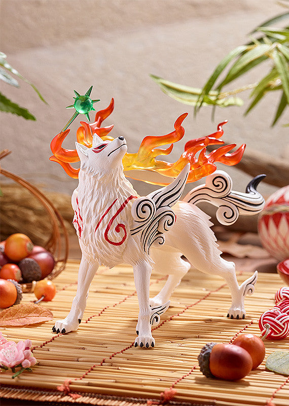 POP UP PARADE - Okami - Amaterasu - Image 6