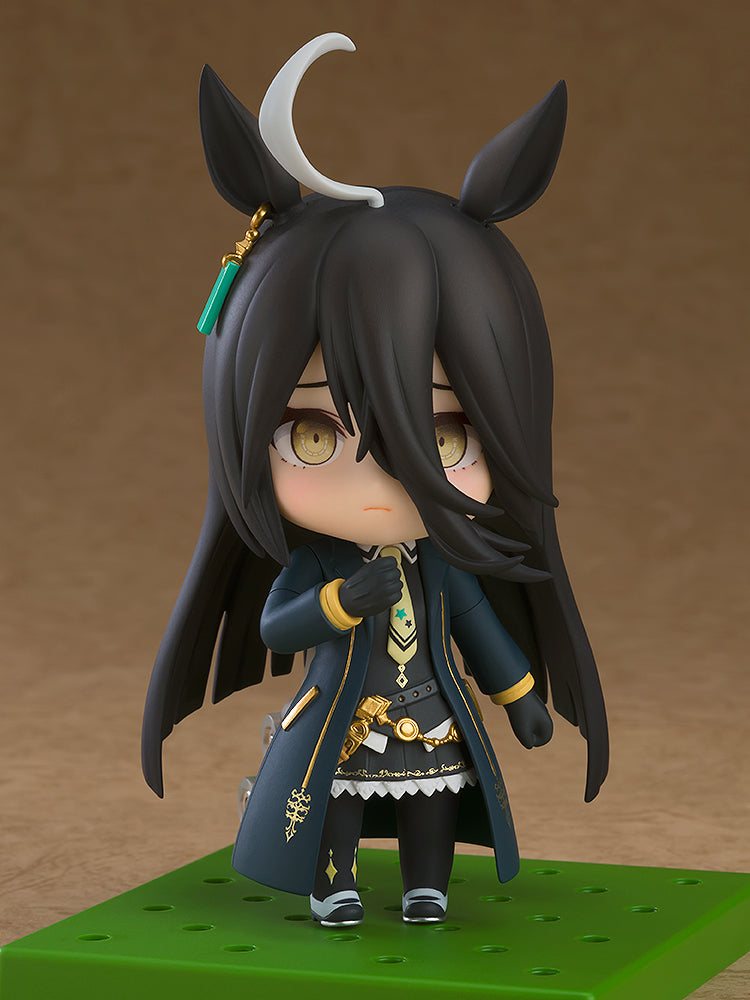 Nendoroid - Uma Musume Pretty Derby - Manhattan Cafe - Image 6