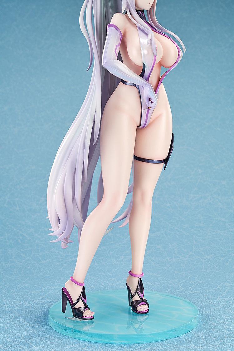 - Azur Lane - Kearsarge Nightpool - Image 8