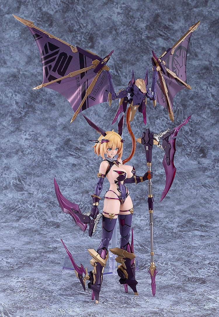 - BUNNY SUIT PLANNING - PLAMAX BP-03 Sophia F. Shirring Vampire Ver. - Image 10