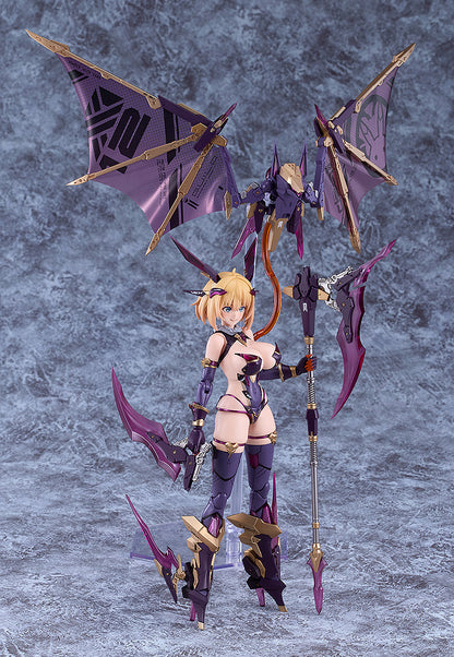 - BUNNY SUIT PLANNING - PLAMAX BP-03 Sophia F. Shirring Vampire Ver. - Image 10