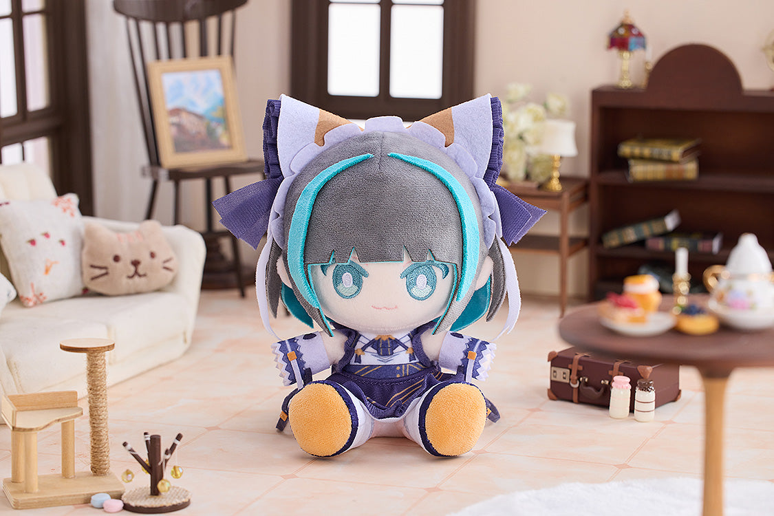 - Azur Lane - Cheshire Punipuni Plushie - Image 9