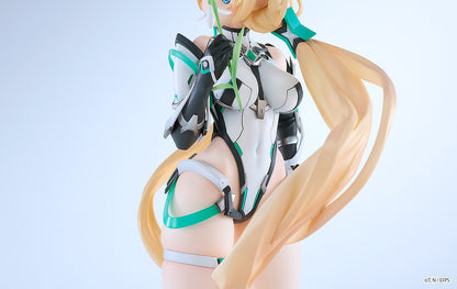 - Expelled from Paradise - Angela Balzac 10th Anniversary Ver. - Image 6