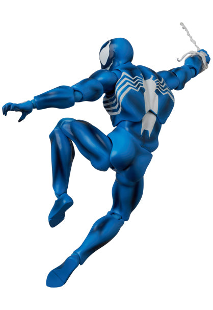 MAFEX - Venom - Venom (Comic Blue Ver.) - Image 10