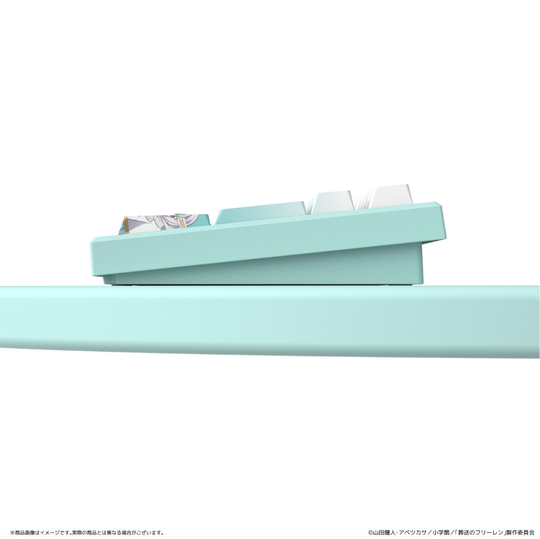 - Frieren: Beyond Journey'S End - Amicis Mechanical Keyboard 108 English Layout Standard Edition - Image 6