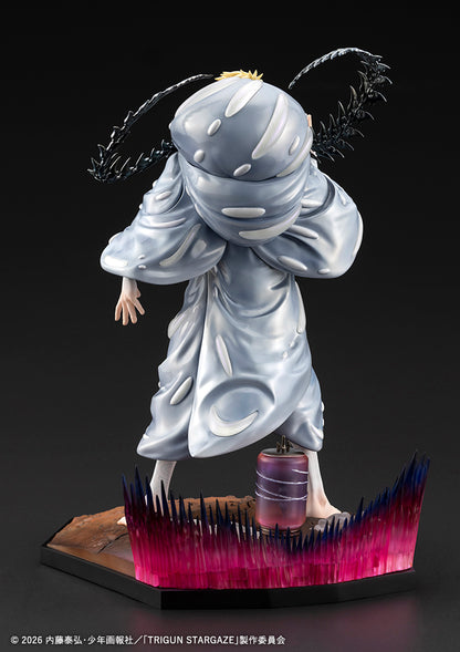 - Trigun Stargaze - ARTFX J Millions Knives Trigun Stampede Ver. - Image 18