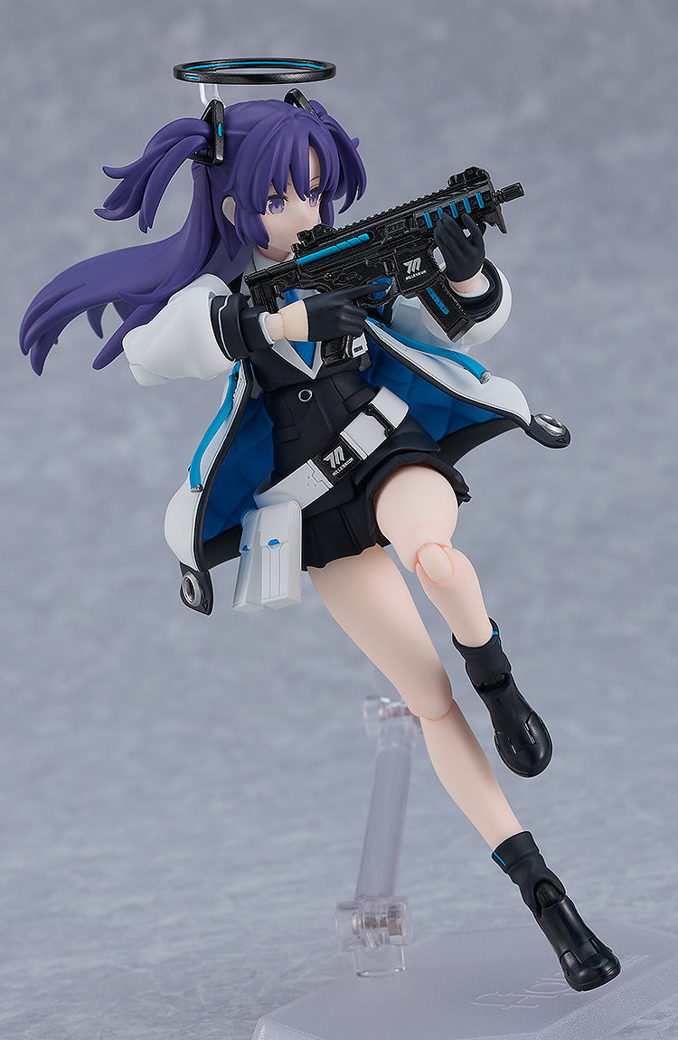 figma - Blue Archive - Hayase Yuuka - Image 9