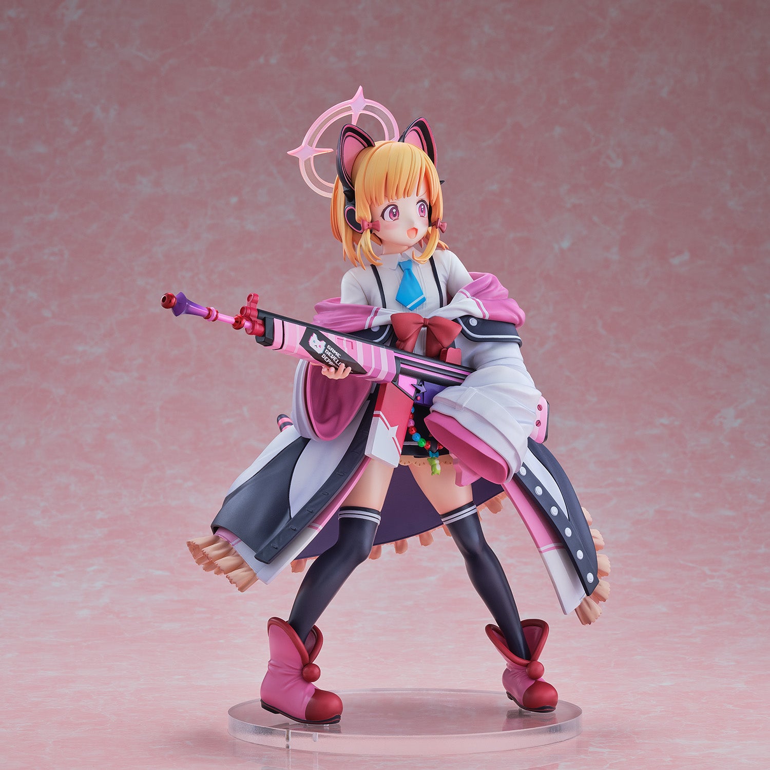 - Blue Archive - Momoi 1/6 Scale Figure - Image 12