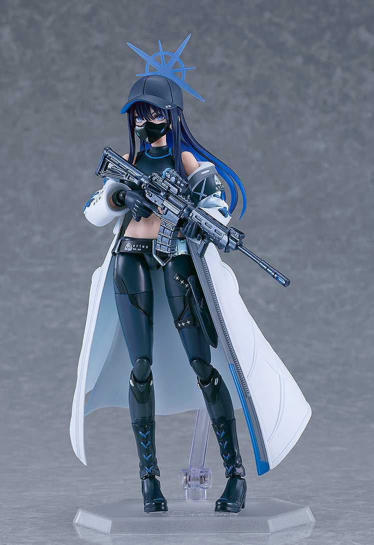 figma - Blue Archive - Joumae Saori - Image 8