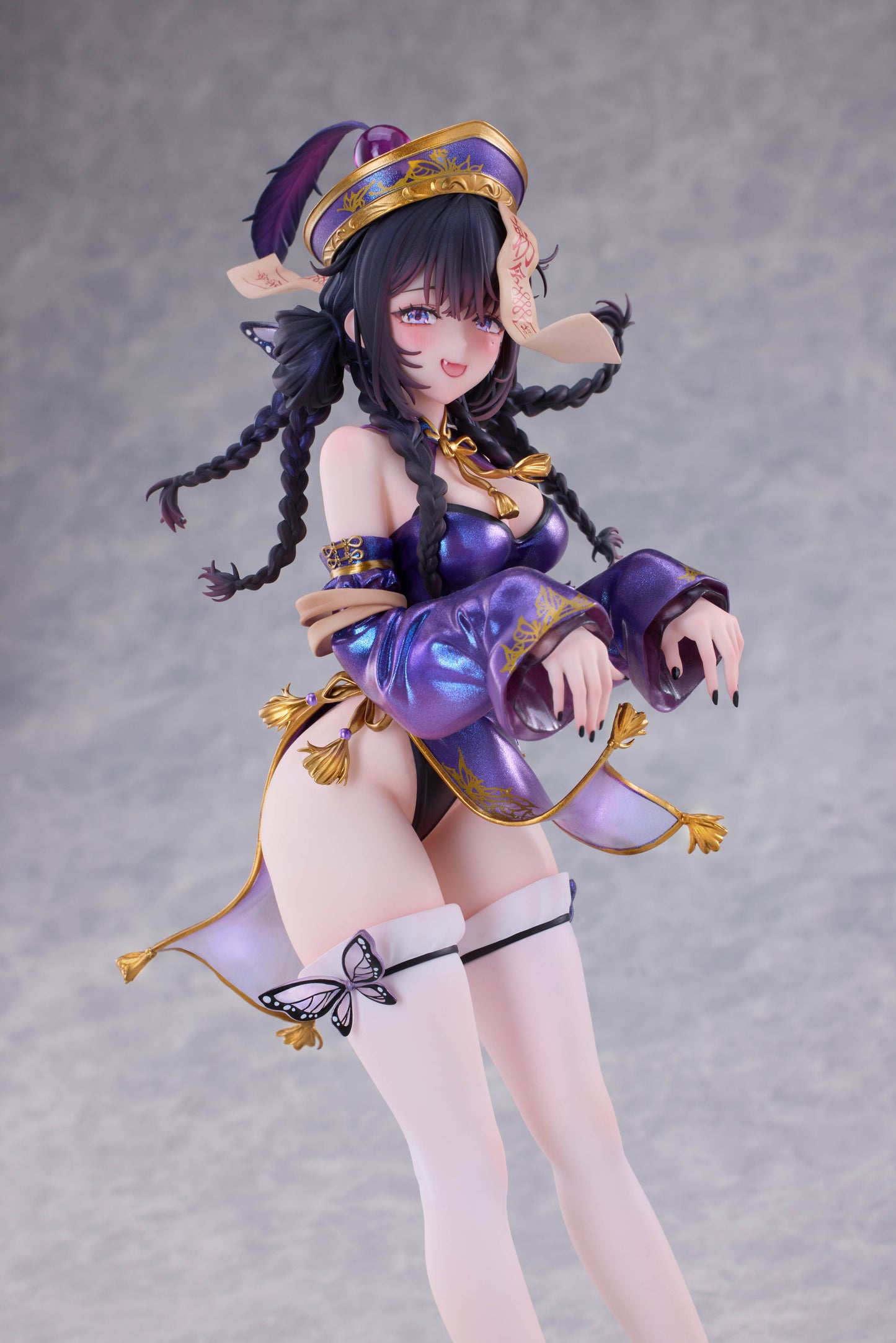 OTAKUTOYS POSA(ZOMBIE VER.) 1/6 SCALE FIGURE DELUXE EDITION - Image 19