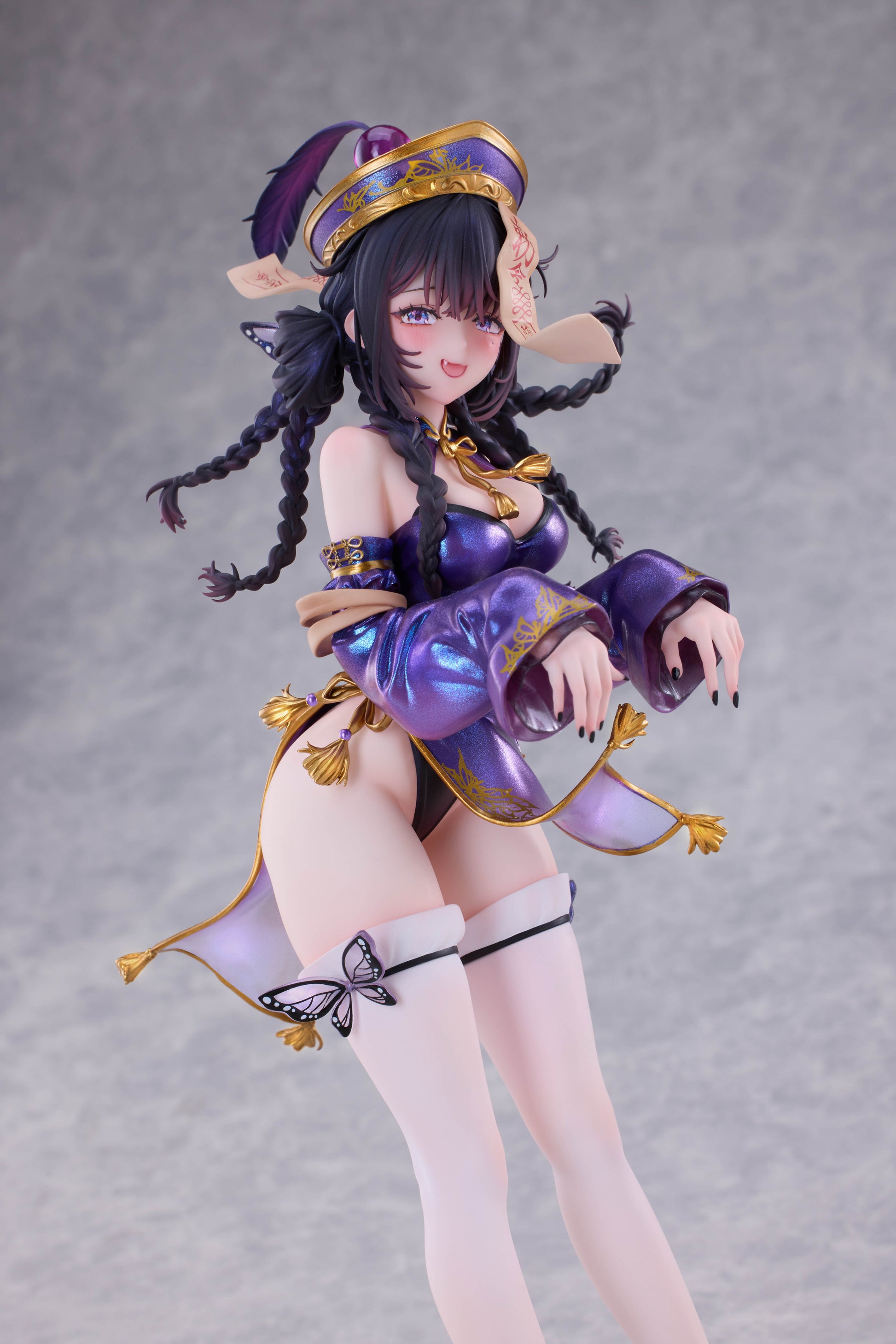 OTAKUTOYS POSA(ZOMBIE VER.) 1/6 SCALE FIGURE DELUXE EDITION - Image 19