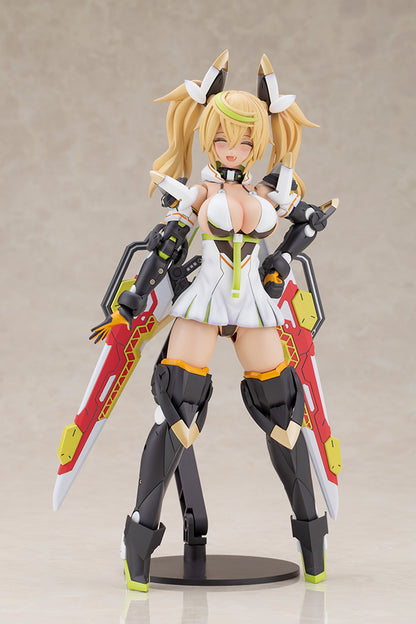 - Phantasy Star Online 2 es - Grande Scale Gene (Stellatears Ver.) - Image 15