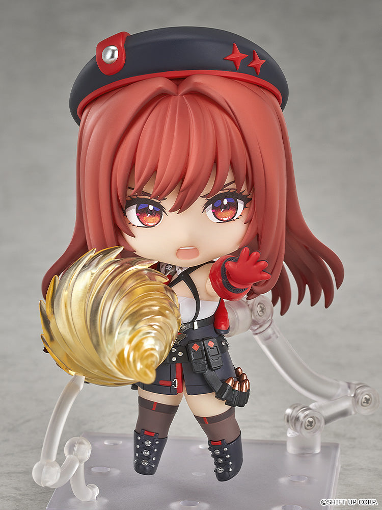 Nendoroid - Goddess of Victory: Nikke - Rapi: Red Hood - Image 6