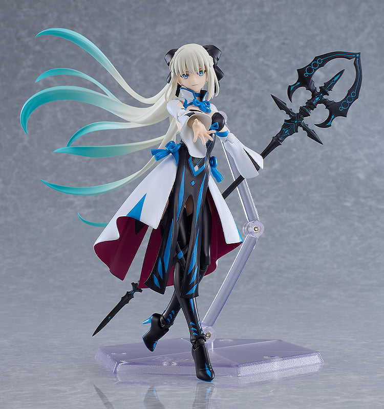 figma - Fate/Grand Order - Berserker/Morgan - Image 9
