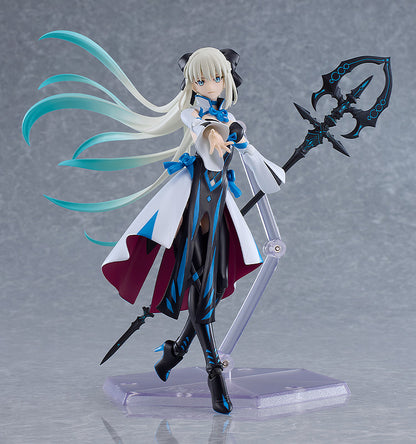 figma - Fate/Grand Order - Berserker/Morgan - Image 9