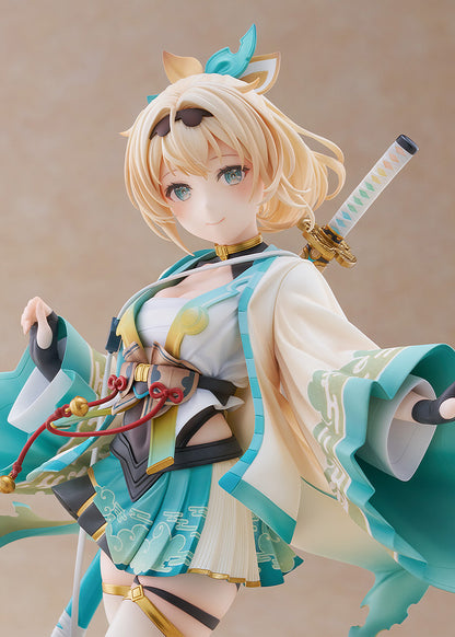 Hololive Production Kazama Iroha 1/7 Scale Figure - Image 11