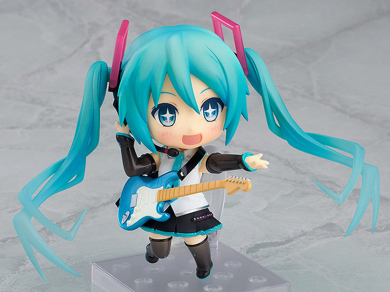 Nendoroid Character Vocal Series 01 Hatsune Miku Hatsune Miku V4X - Image 6