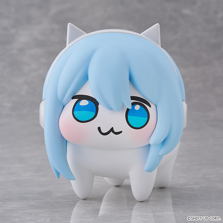 - Goddess of Victory: NIKKE - DORO Soft Vinyl Coin Bank: SHIDORO - Image 10