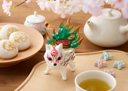 Nendoroid - Okami - Shiranui - Image 6