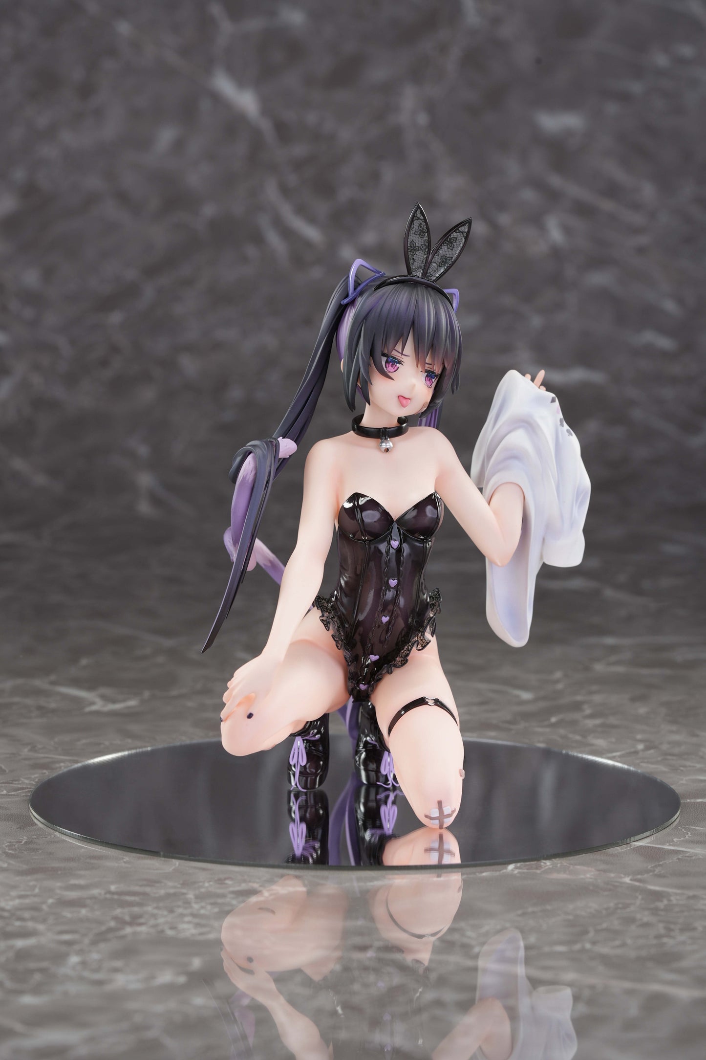 Magi Arts Cheshire Cat Bunny Suit Ver. 1/6 Scale Figure