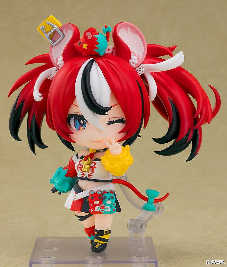 Nendoroid Hololive Production Hakos Baelz - Image 6