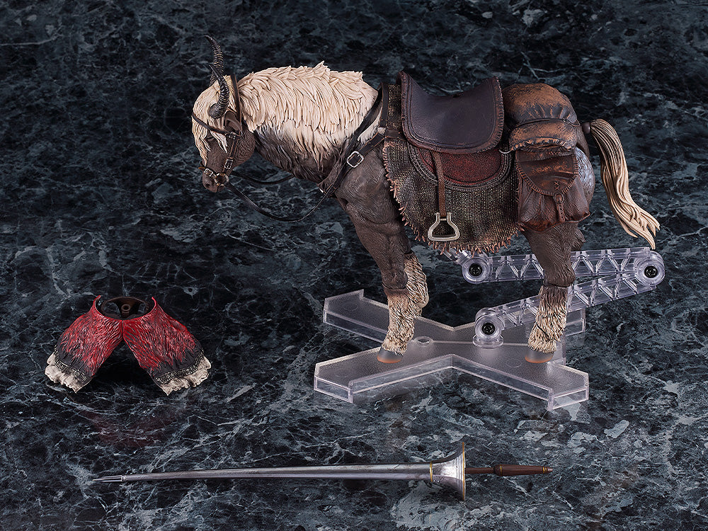 figma - ELDEN RING - Torrent, the Spectral Steed - Image 10
