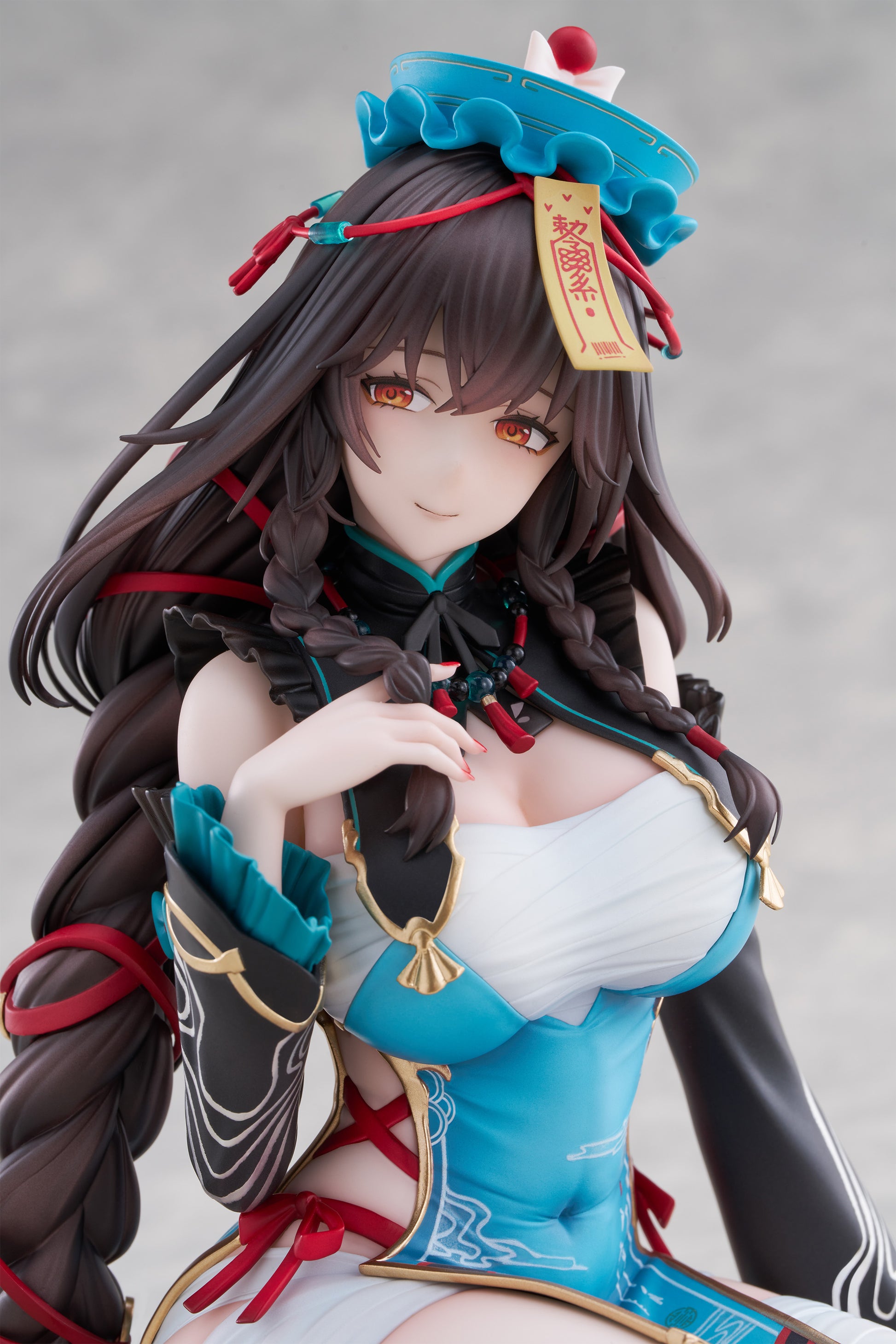 RAISE DREAM LING GUANG THE TOMB VISITOR 1/6 SCALE FIGURE - Image 13